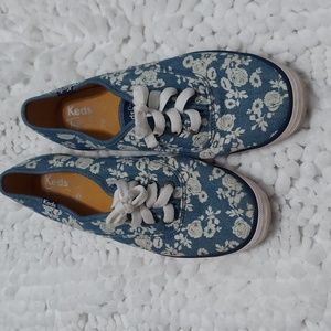 Keds Taylor Swift 6.5 Shoes